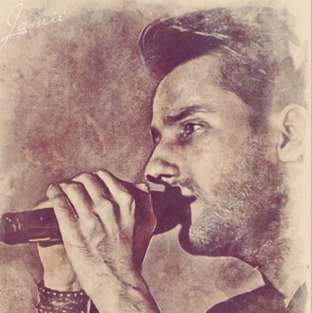 دانلود آهنگ جدید مهدی احمدوند  به نام جنون